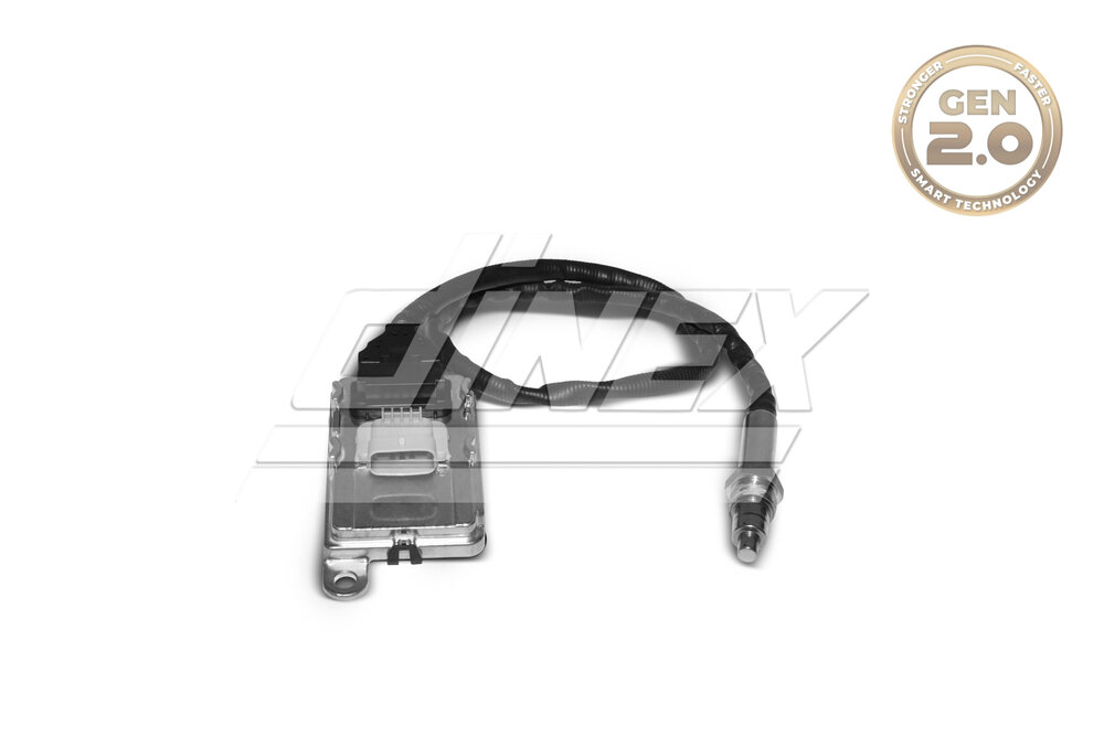 NOx Sensor Renault/Volvo(Pre SCR)/OE no. 22219281, 22827991|Dinex